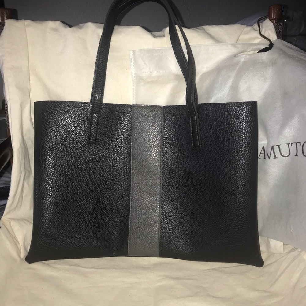 Vince Camuto Luck Tote